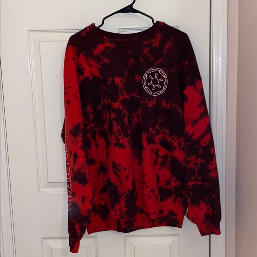STAR WARS HOODIE